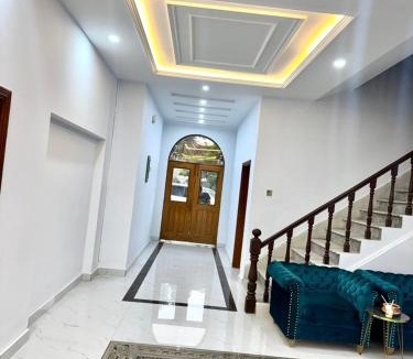 Multan Hotel | Hotel Royal Luxury Multan