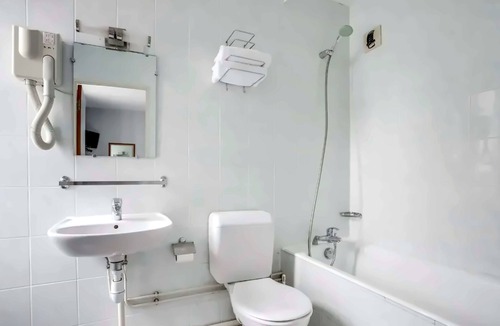 Quartier Saint-Georges Hotel | Hotel Royal Mansart