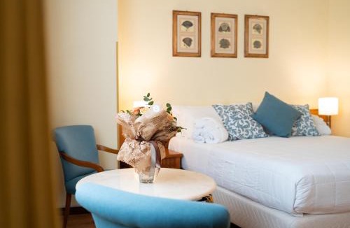 Quartieri Nuovi della Mosella Hotel | Hotel Royal Palace