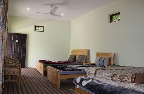 Balakot Hotel | Hotel Royal Park