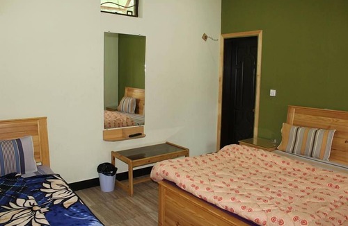Balakot Hotel | Hotel Royal Park
