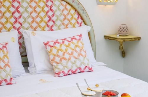 Positano Hotel | Hotel Royal Prisco