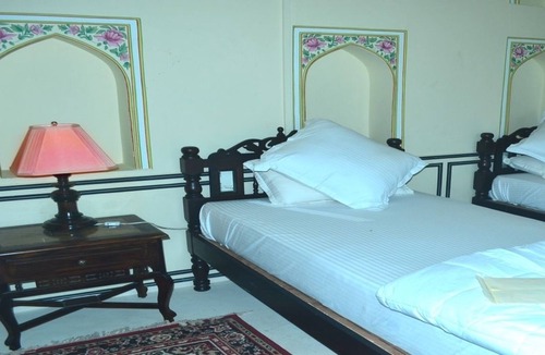 Mandawa Hotel | Hotel Royal Rest