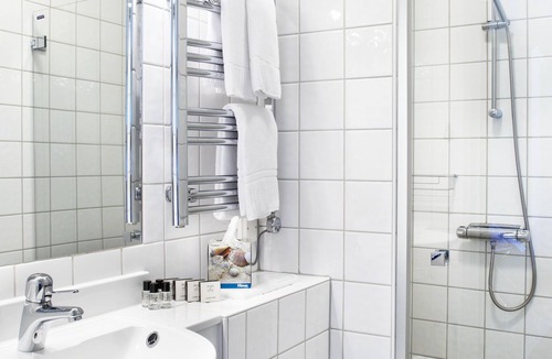 Centrum Hotel | Hotel Royal