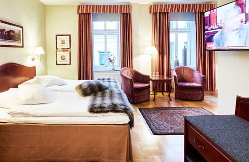 Centrum Hotel | Hotel Royal