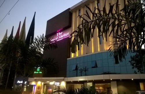 Vapi Hotel | Hotel Royal Shelter
