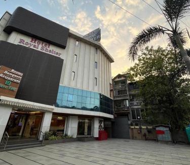 Vapi Hotel | Hotel Royal Shelter
