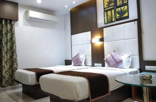 Vapi Hotel | Hotel Royal Shelter