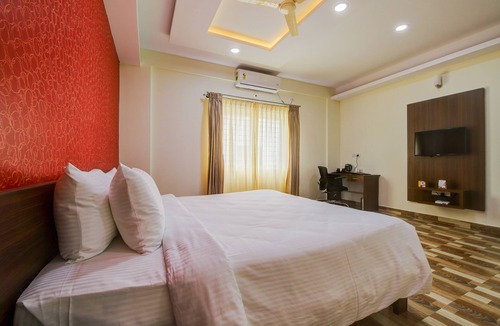 Kolar Hotel | Hotel Royal Suites