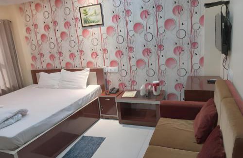 Digha Hotel | Hotel Royal Sunview