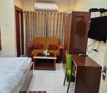 Digha Hotel | Hotel Royal Sunview