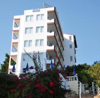 Alanya Hotel | Hotel Royal