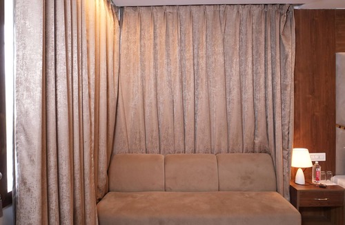 Rishikesh Hotel | Hotel Royal Tree