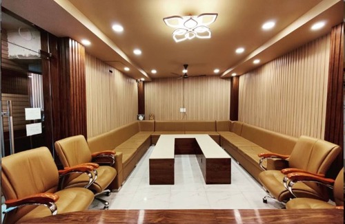 Aligarh Hotel | Hotel Royal Vrindavan