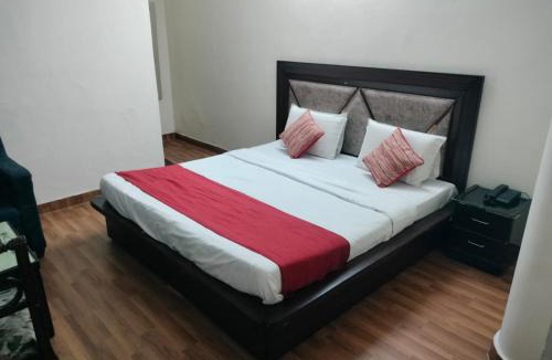 Siswan Hotel | Hotel Royall Inn2