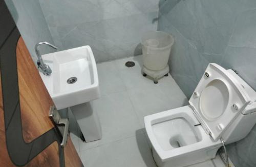 Siswan Hotel | Hotel Royall Inn2