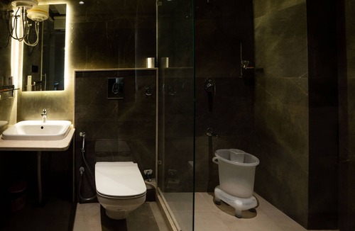 Pink City Hotel | Hotel RR 62