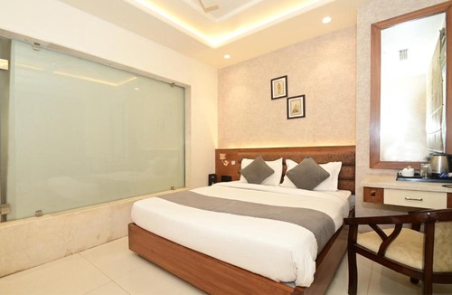 Pink City Hotel | Hotel RR 62-Jaipur City Centre Hotel