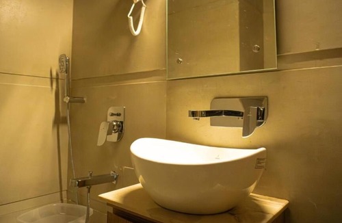 Agra Hotel | Hotel RS