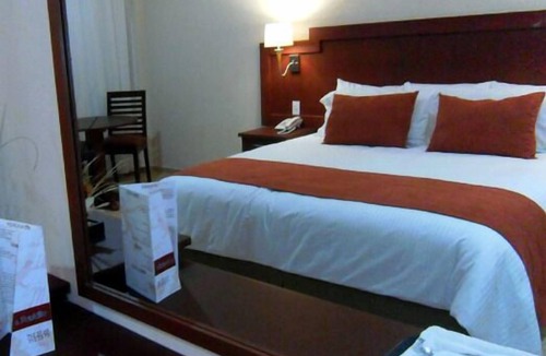Cordoba Hotel | Hotel RS