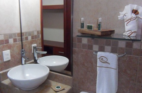 Cordoba Hotel | Hotel RS