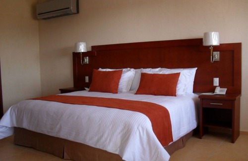 Cordoba Hotel | Hotel RS