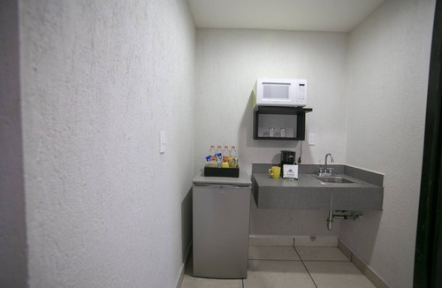 Tuxtla Gutierrez Hotel | Hotel Rs Suites