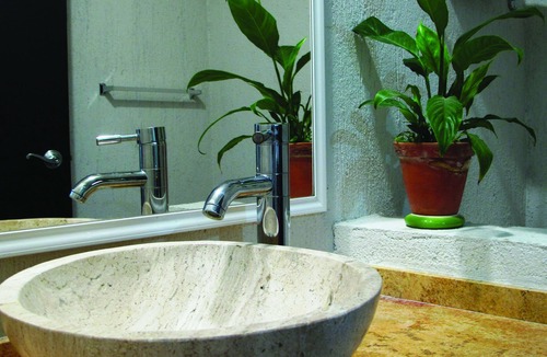 Tuxtla Gutierrez Hotel | Hotel Rs Suites