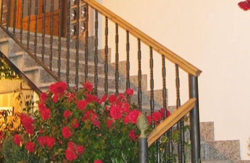 Aldeadavila de la Ribera Hotel | Hotel Rural El Palomar