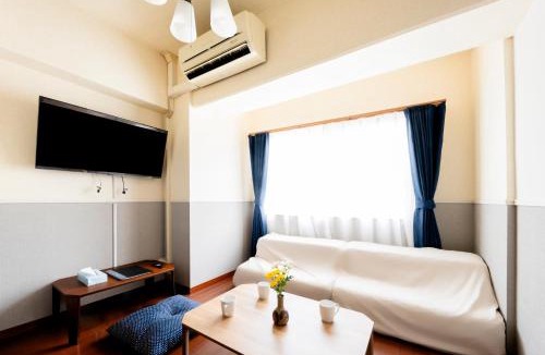 Naniwa Apartment | Hotel Rubic two