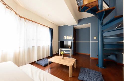 Naniwa Apartment | Hotel Rubic two