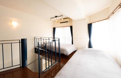 Naniwa Apartment | Hotel Rubic two