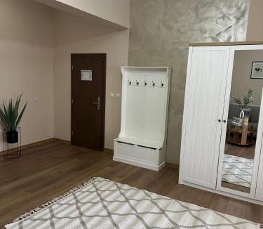 Gheorgheni Hotel | Hotel Rubin*