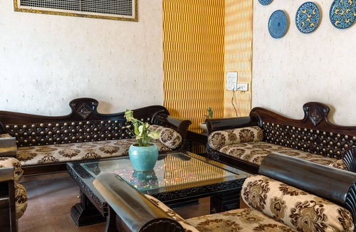 Sindhi Camp Hotel | Hotel Ruby