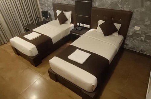 Tiruchirappalli Hotel | HOTEL RUBY PALACE