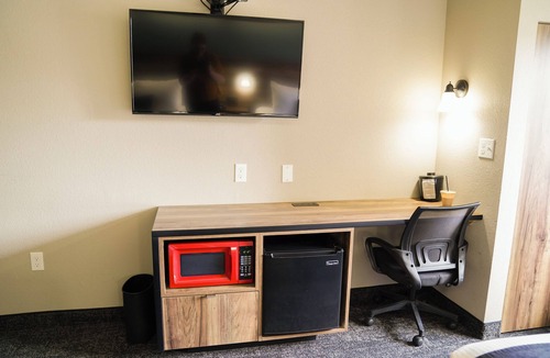 Ponderay Hotel | Hotel Ruby Ponderay/Sandpoint
