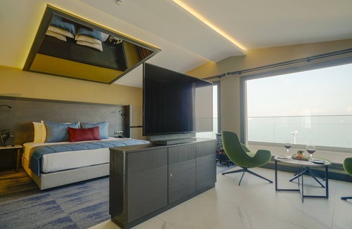 Narlidere Hotel | Hotel Rudis