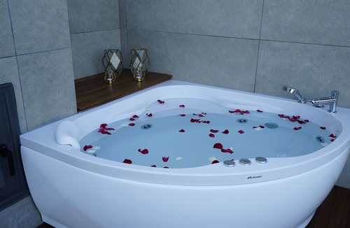 Narlidere Hotel | Hotel Rudis