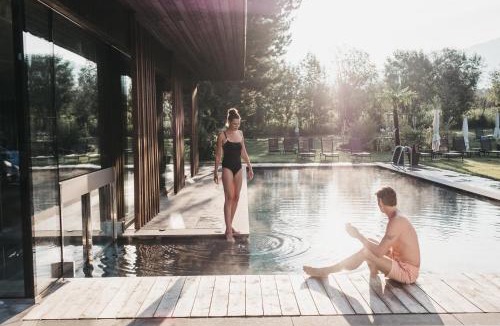 Riscone Hotel | Hotel Rudolf