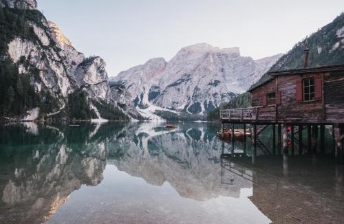 Riscone Hotel | Hotel Rudolf