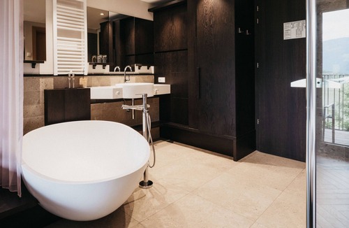Riscone Hotel | Hotel Rudolf