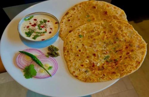 Sawai Madhopur House | Hotel Rudraksh Palace