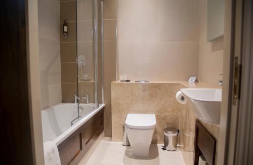 Omagh Bed & Breakfast | Hotel Rue