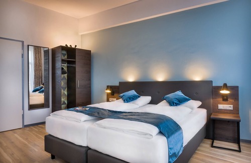 Pforzheim Hotel | Hotel Ruf