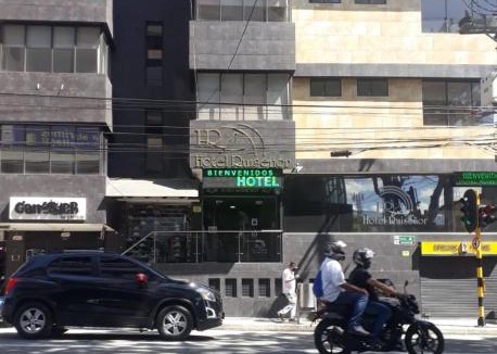 Itagui Hotel | Hotel Ruiseñor Itagui