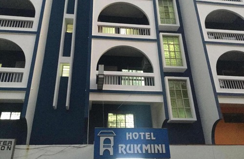 Vasco da Gama Hotel | HOTEL RUKMINI