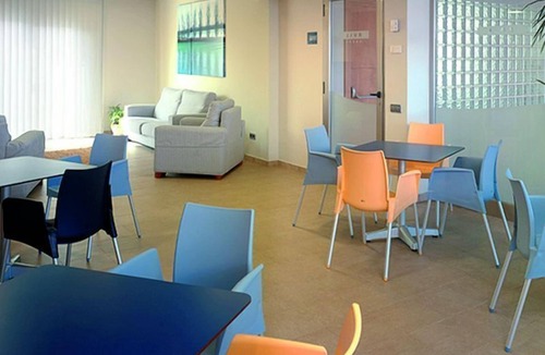 Deltebre Hotel | Hotel Rull