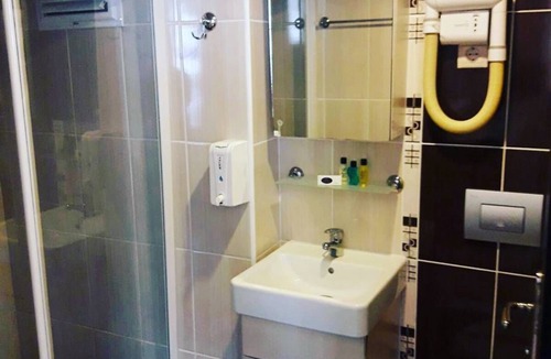 Anamur Hotel | Hotel Rumana