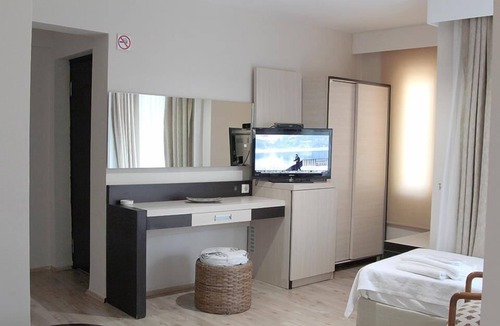 Anamur Hotel | Hotel Rumana