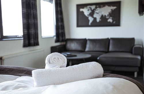 Runavik Hotel | Hotel Runavik